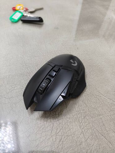 Noutbuklar üçün örtük və çantalar: Tam problemsiz, yaxşi vezziyetde Unvan şamaxinka Təsvir: Logitech
