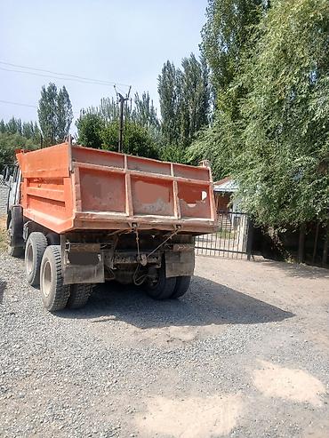сапог бортовой двух скат: Кузов сатылат жакшы абалда ош шаарында чириги жок цилиндери жаны — 2