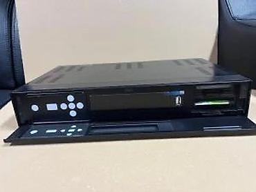 Pojačala i prijemnici: Hirschmann digitalni satelitski risiver - Proizvođač: Hirschmann - — 12