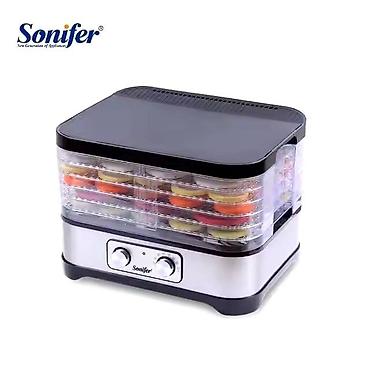sonifer: Sonifer SF-4017 бытовой низкий регулировка температуры 5-слойная Мини — 2