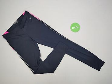 dresy kik: Legginsy Sportowe damskie, rozmiar M — 2