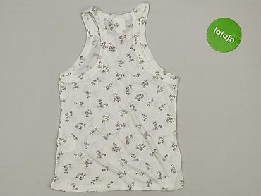 dopasowany top: H&M, Top damski, rozmiar S — 3