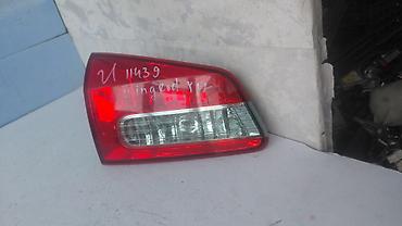 накаливания: Nissan 2007 г., Б/у, Оригинал, Япония — 2