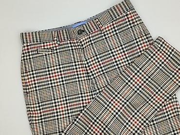 cargo stradivarius: Zara, Spodnie materiałowe damskie, rozmiar S — 1