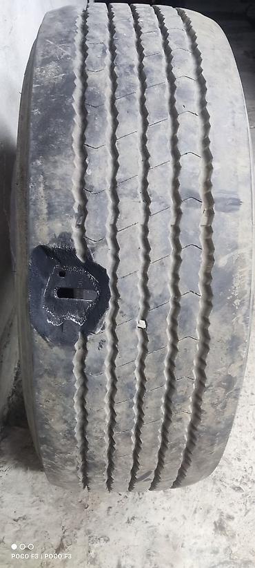 Шиномонтаж: Ремонт боковых порезов, самоторможение - ползун, востановление — 8