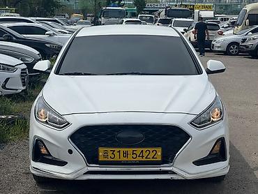 сантафе хундай: Hyundai Sonata: 2020 г., 2 л, Автомат, Бензин, Седан — 1