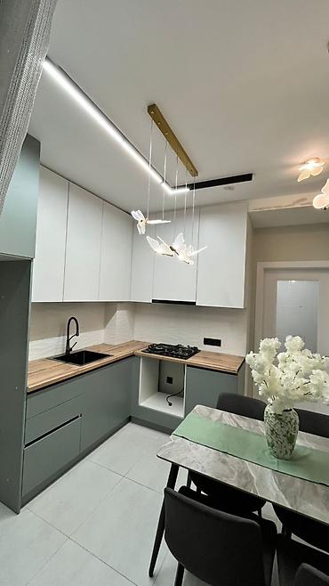 Продажа квартир: 1 комната, 40 м² — 9