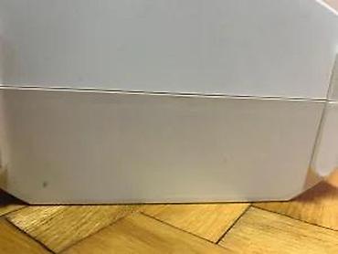 Ostali aparati za negu lica: Efbe-Schott inhalator/sauna za lice – model HFS 821 (Made in Germany) — 28