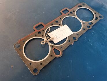 Auto delovi: Dihtung glave Lada -V16-1500. Novo. Originalno. Ruske proizvodnje — 3