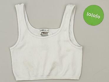 gorset cropp: FB Sister, Top damski, rozmiar M — 2