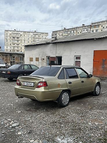 Daewoo: Daewoo Nexia: 2011 г., 1.6 л, Механика, Бензин, Седан — 14