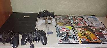 сколько стоит playstation 1: Hər biri ayrı satılır daha çox 40+ PlayStation 2 diski 10+ PC üçün — 1