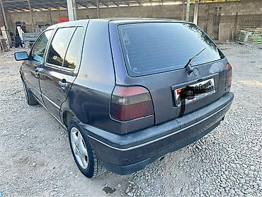кпп на голф 3: Volkswagen Golf: 1993 г., 1.8 л, Механика, Бензин, Хэтчбэк — 4