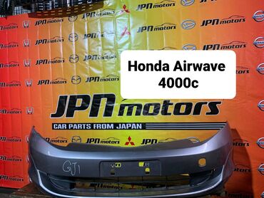 купить передний бампер на мерседес w210 в бишкеке: Бампер Алдыңкы Honda, Колдонулган, Оригинал