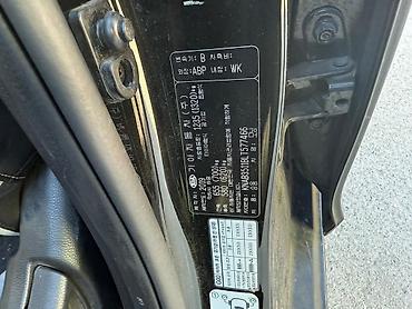 Kia: Kia Morning: 2019 г., Автомат, Бензин, Хэтчбэк — 4