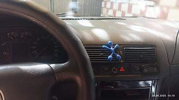 jetta vs5: Volkswagen Golf: 2001 г., 1.9 л, Механика, Дизель, Универсал — 5