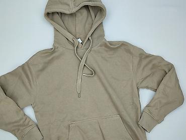 dresy bershka: Bershka, Bluza z kapturem damska, rozmiar S — 1