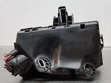 6: TABLA OSIGURAČA ZA VOLKSWAGEN GOLF 7 OD 2012. DO 2021. GOD. | — 1