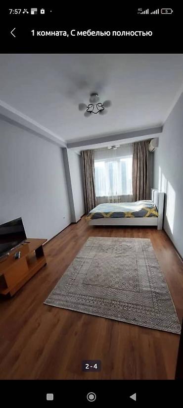 Посуточная аренда квартир: 1 комната, Бронь, Банные принадлежности, Домофон — 28