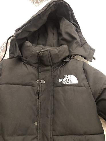 Мужская одежда: Пиджак, Однотонный, The North Face, S — 6