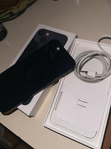 Apple iPhone: Apple iPhone – crni, sa kutijom i kablom 128GB 88% zdravlje baterije - — 11