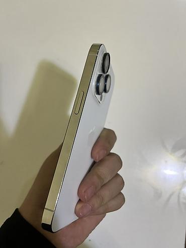 Apple iPhone: IPhone 14 Pro, 256 ГБ, Серебристый, 79 % — 9