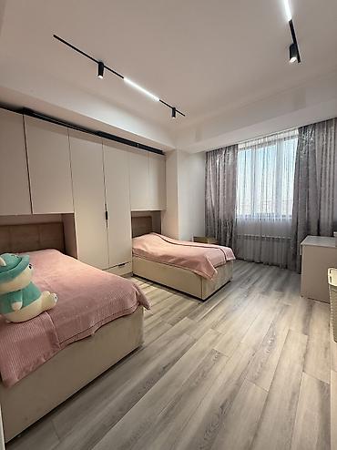 Продажа квартир: 4 комнаты, 120 м², 3 этаж — 5