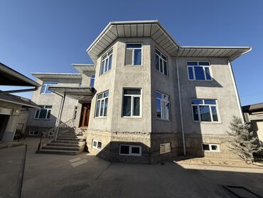 Продажа домов: Коттедж, 600 м², 15 комнат, Собственник, Евроремонт — 1