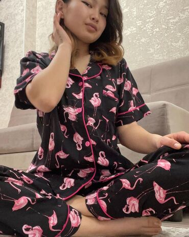 Пижамы: Пижамы — 2