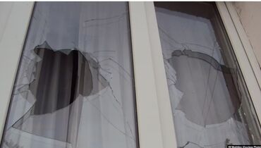 Pəncərə şüşələri: Pəncərələrdə, qapılarda ikiqat şüşə dəyişdirilməsiçirkli, qırılmış -da lalafo.az — 3 Pəncərə şüşələri: Pəncərələrdə, qapılarda ikiqat şüşə dəyişdirilməsiçirkli, qırılmış — 3