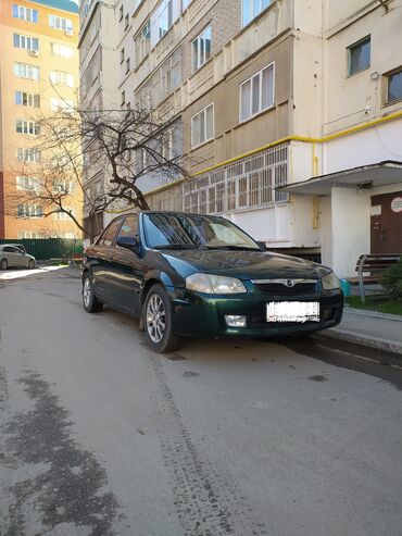 дросельная заслонка мазда кронос: Mazda Protege: 1999 г., 1.6 л, Автомат, Бензин, Седан