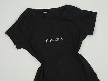 t shirt basic h: T-shirt damski, rozmiar S — 1