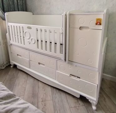 Gəzinti arabaları: SaraesiBeşik👇Qiyməti:*150* man. Matrası yaxşı vəziyyətdədir