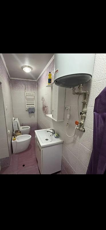хата бассейн: 62 м², 3 комнаты, Без подселения — 2