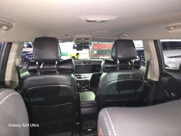 Ssangyong: Ssangyong Korando: 2019 г., 1.6 л, Автомат, Дизель, Кроссовер — 10