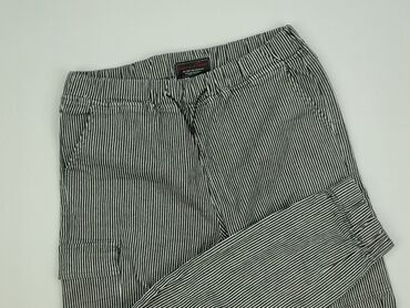 massimo dutti spodnie z wysokim stanem: Tracksuit bottoms for men, size L