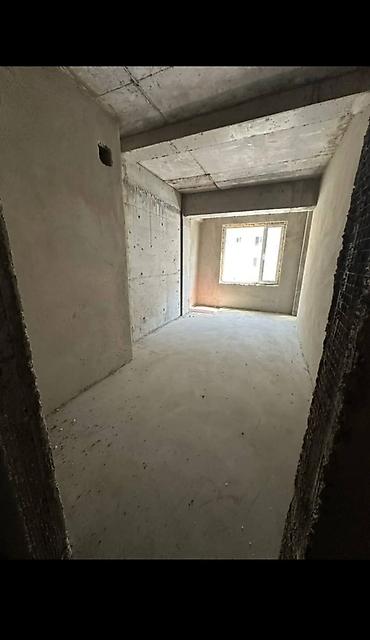11: 1 комната, 53 м², Асанбай мкр Элитка, 4 этаж, ПСО (под самоотделку) — 3