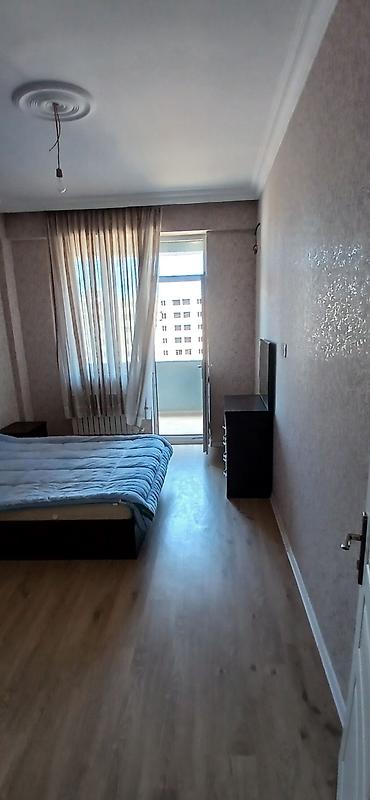 bayilda kirayə evler: Abşeron rayonu Saray qəsəbəsi Saray MTK yaşayış kompleksində mənzil — 2