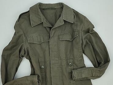 kurtka m43: Kurtka jeansowa damska, rozmiar M — 1