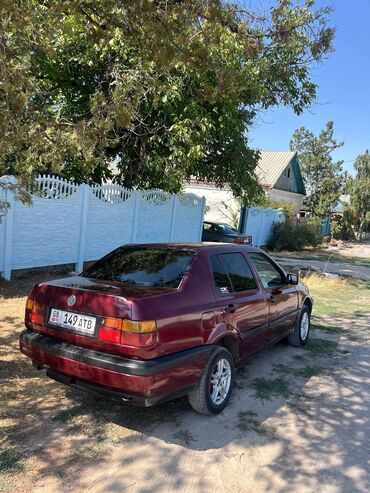 рулевая рейка опель вектра б: Volkswagen Vento: 1994 г., 1.8 л, Механика, Бензин, Седан