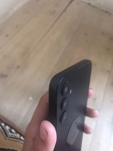 samsung 980: Samsung Galaxy A14, rəng - Qara, Qırıq — 3