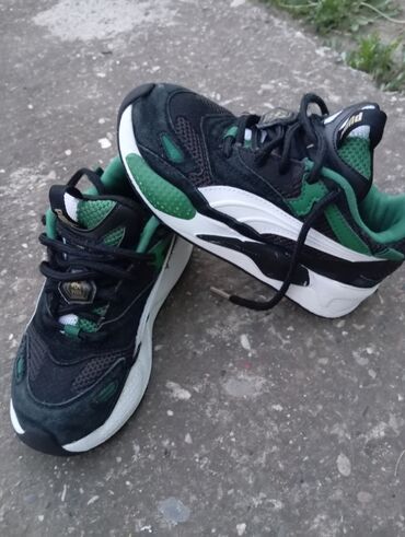 obuca za kisu i sneg: Puma, Size - 21.5