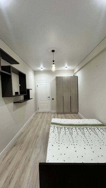 Продажа квартир: 2 комнаты, 47 м², Элитка, 7 этаж, Евроремонт