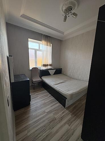 Uzunmüddətli kirayə evlər: Zabrat 2 71 Nömreli mektebin yani Marşurut xetdi evin qarşisi Yol — 3