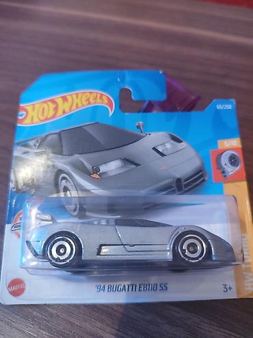 Avtomobil modelləri: Hot Wheels.premium endirim.var — 13