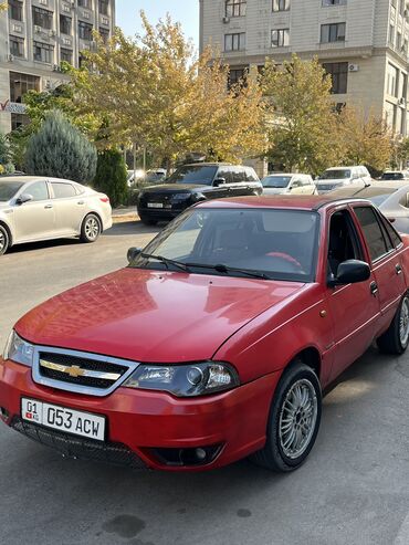 Daewoo: Daewoo Nexia: 2011 г., 1.5 л, Механика, Бензин, Седан — 3