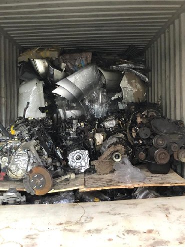 Другие автозапчасти: Автозапчасти на МИТСУБИСИ — 12