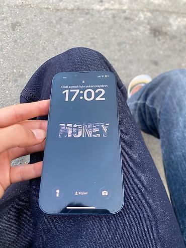 IPhone 13, 128 GB, Qara, Face ID lalafo.az -da IPhone 13, 128 GB, Qara, Face ID