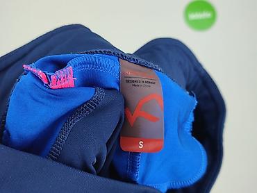 traostar polska: Kari Traa, Legginsy Sportowe damskie, rozmiar S — 4
