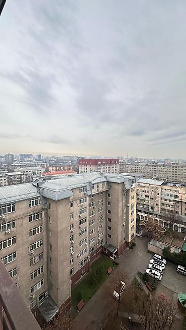 Продажа квартир: 5 комнат, 140 м², Филармония Элитка, 12 этаж, Требуется ремонт — 9